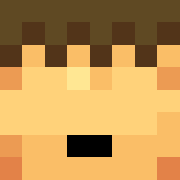 Minecraft profile picture for @Brock