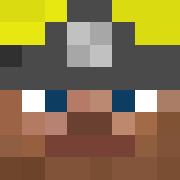Minecraft profile picture for @querox
