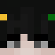 Skin Head