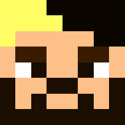 Minecraft profile picture for @Blanco