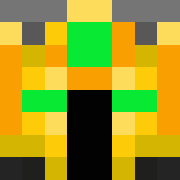 Skin Head