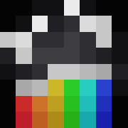 Minecraft profile picture for @Discolored