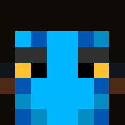 Skin Head