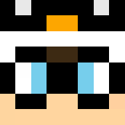 Minecraft profile picture for @Gallons