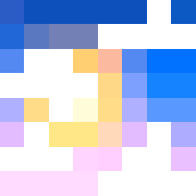Minecraft profile picture for @Turkmenistan