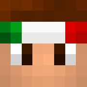 Minecraft profile picture for @H0nz1cek