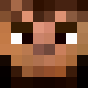 Minecraft profile picture for @relativity