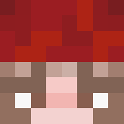 Minecraft profile picture for @NyzennN