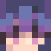 Minecraft profile picture for @Riback