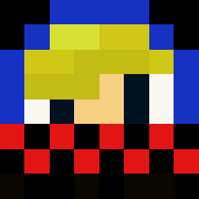 Skin Head
