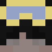 Skin Head