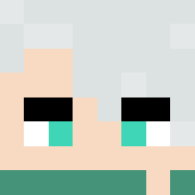 Skin Head