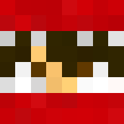 Minecraft profile picture for @Ashes