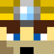 Minecraft profile picture for @Gimbal