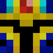 Skin Head