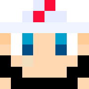 Skin Head