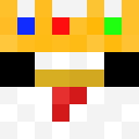 cSpinn Minecraft-head