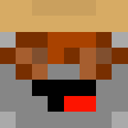 Skin Head