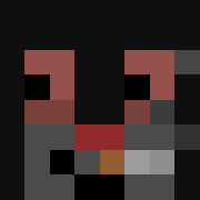 Skin Head