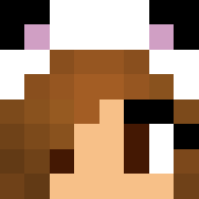Minecraft profile picture for @Petulka