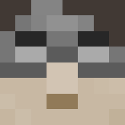 Skin Head