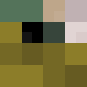 Skin Head