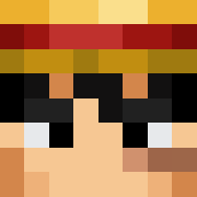 Skin Head