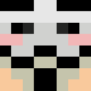 Minecraft profile picture for @Ozgur