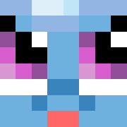 Minecraft profile picture for @Trixie