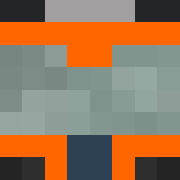 Skin Head