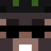 Skin Head