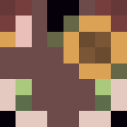 Skin Head
