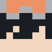 Skin Head