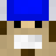 Skin Head