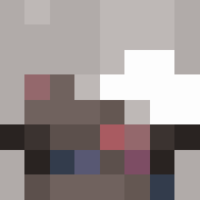 Skin Head