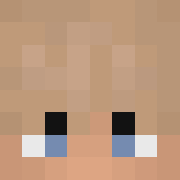 Minecraft profile picture for @Iulian