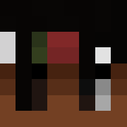 Minecraft profile picture for @Outlaw