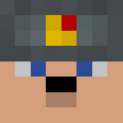 Skin Head