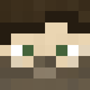 Minecraft profile picture for @Hanso