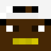 Minecraft profile picture for @Misleading