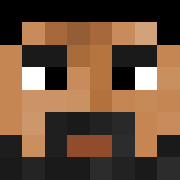 Minecraft profile picture for @Shuaib