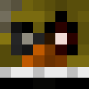 Skin Head