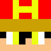 Minecraft profile picture for @Realistically
