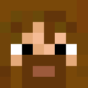Minecraft profile picture for @minerS