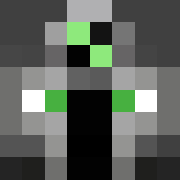 Minecraft profile picture for @squaw