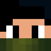 Minecraft profile picture for @Yameen