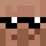 Skin Head