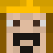 Minecraft profile picture for @Impeach