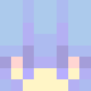 Minecraft profile picture for @Kinky