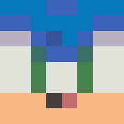 Skin Head